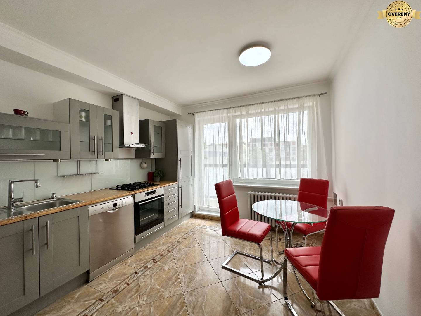 Rent Three bedroom apartment, Three bedroom apartment, Orolská, Trnava