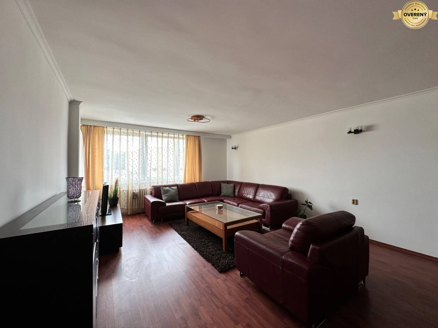 Rent Three bedroom apartment, Three bedroom apartment, Orolská, Trnava
