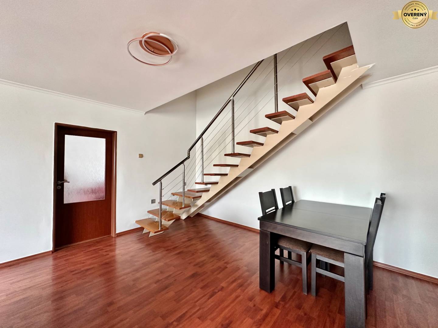 Rent Three bedroom apartment, Three bedroom apartment, Orolská, Trnava