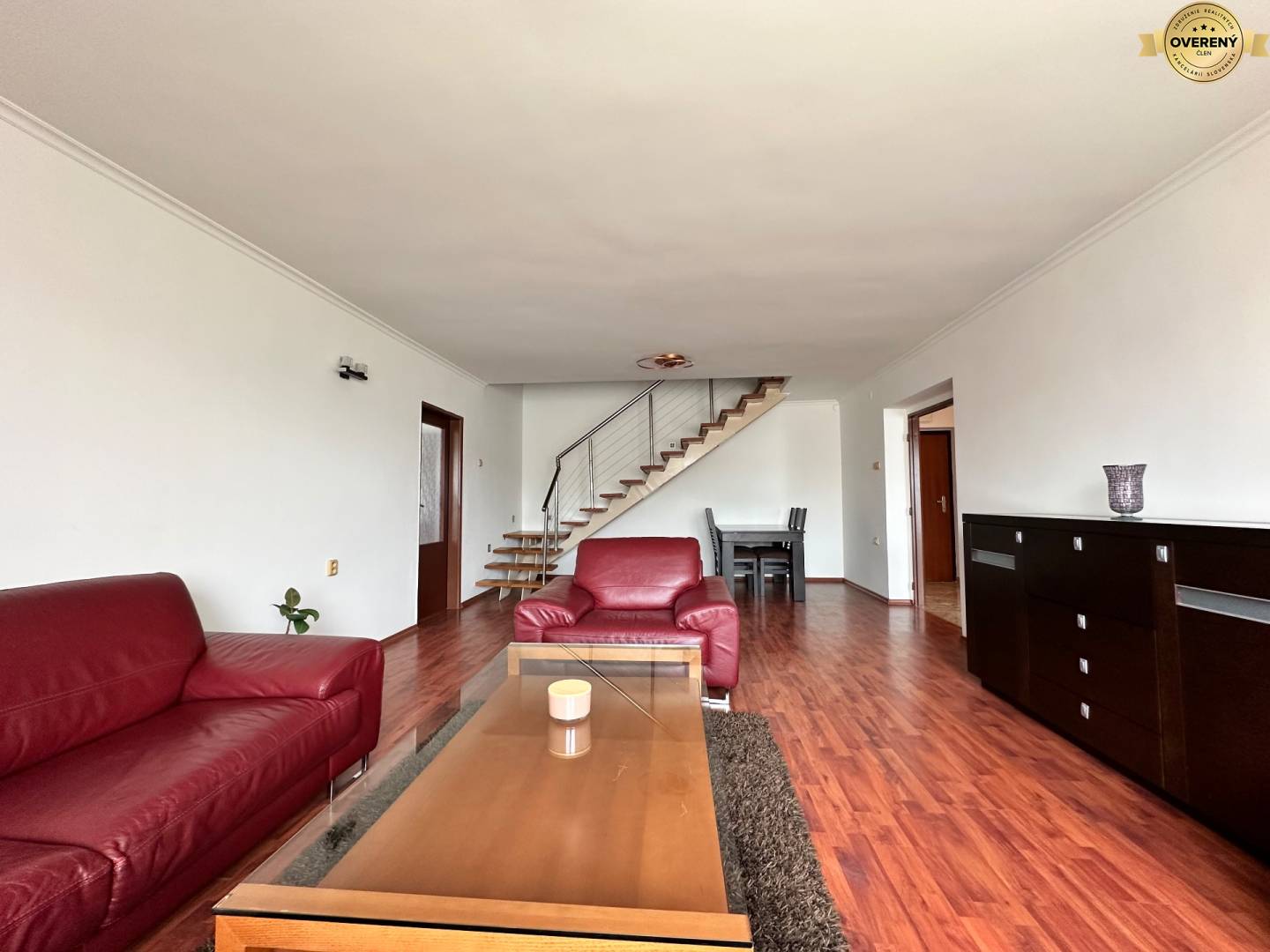 Rent Three bedroom apartment, Three bedroom apartment, Orolská, Trnava