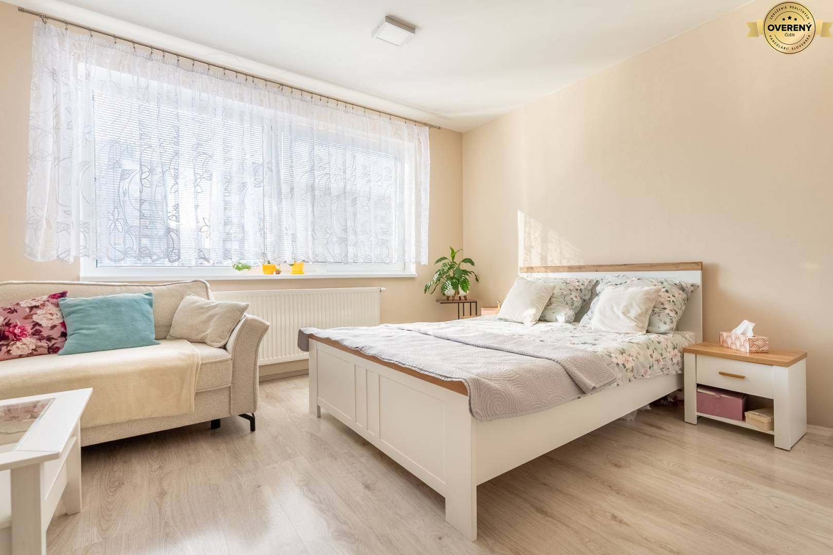 Rent Studio, Studio, Mikovíniho, Trnava, Slovakia