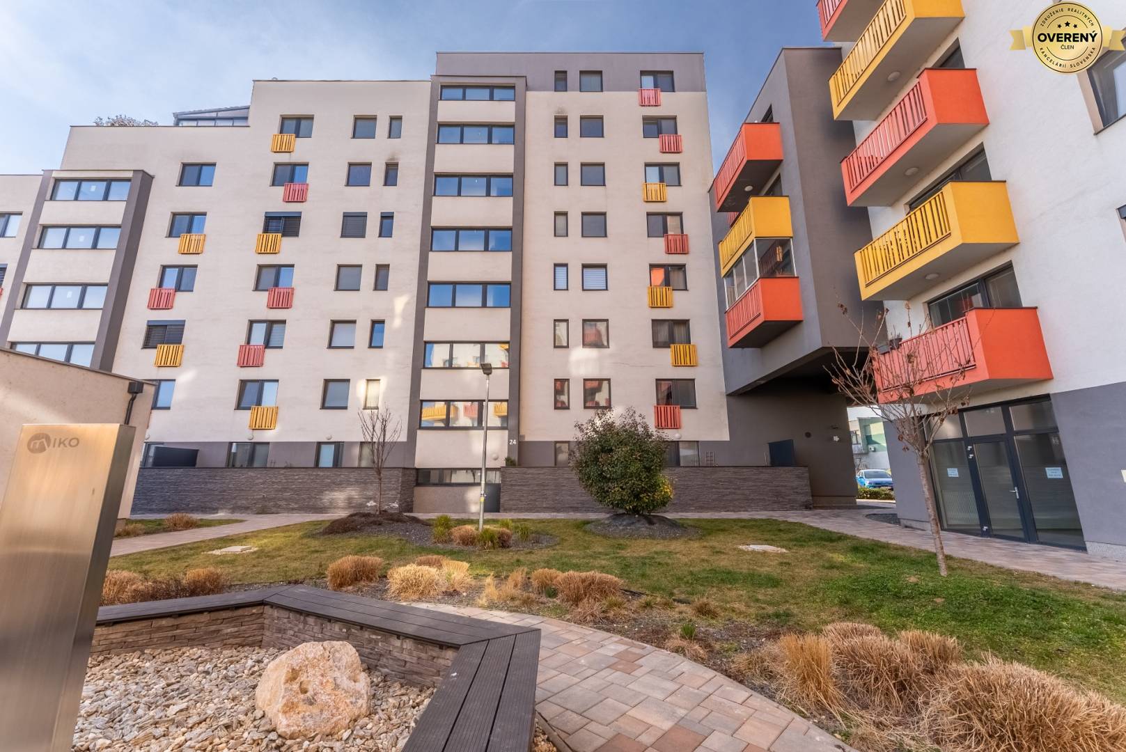 Rent Studio, Studio, Mikovíniho, Trnava, Slovakia