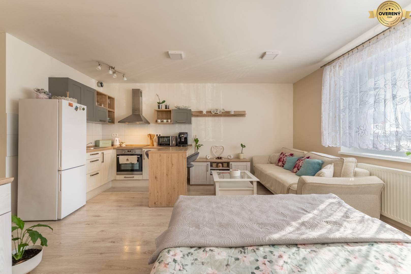 Rent Studio, Studio, Mikovíniho, Trnava, Slovakia