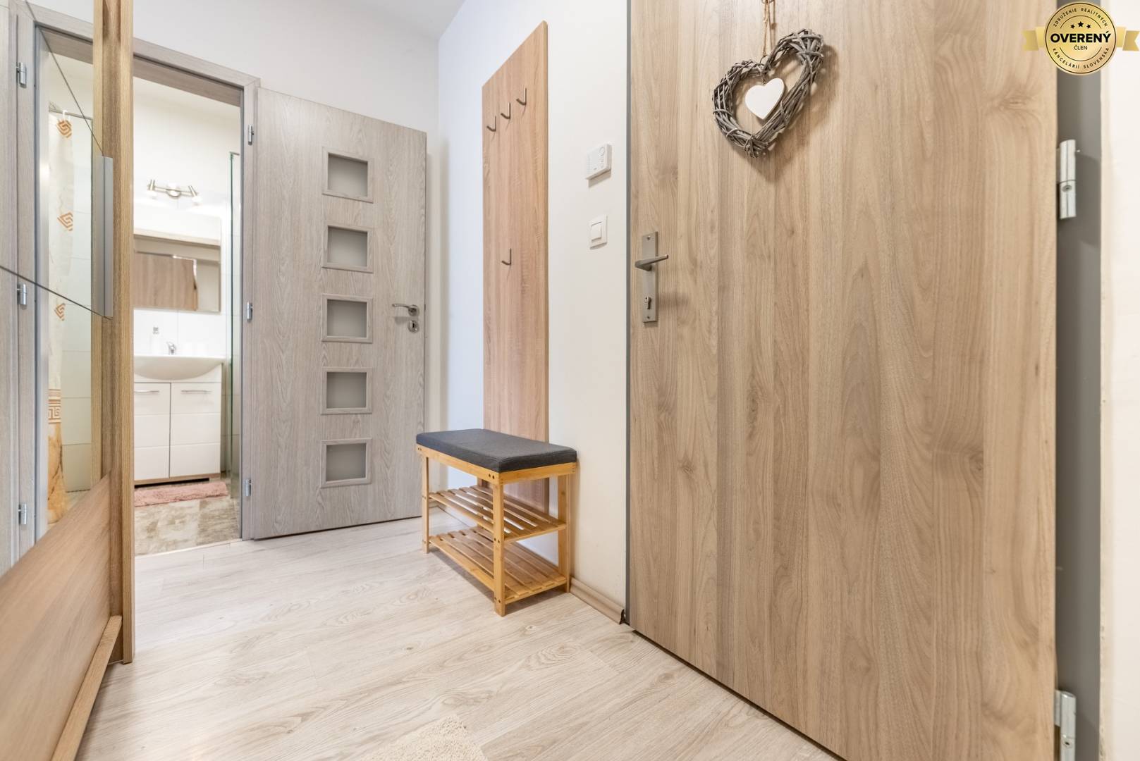 Rent Studio, Studio, Mikovíniho, Trnava, Slovakia