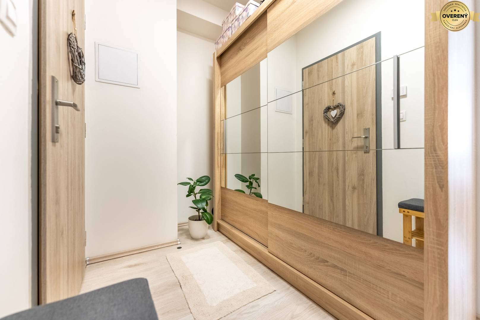 Rent Studio, Studio, Mikovíniho, Trnava, Slovakia