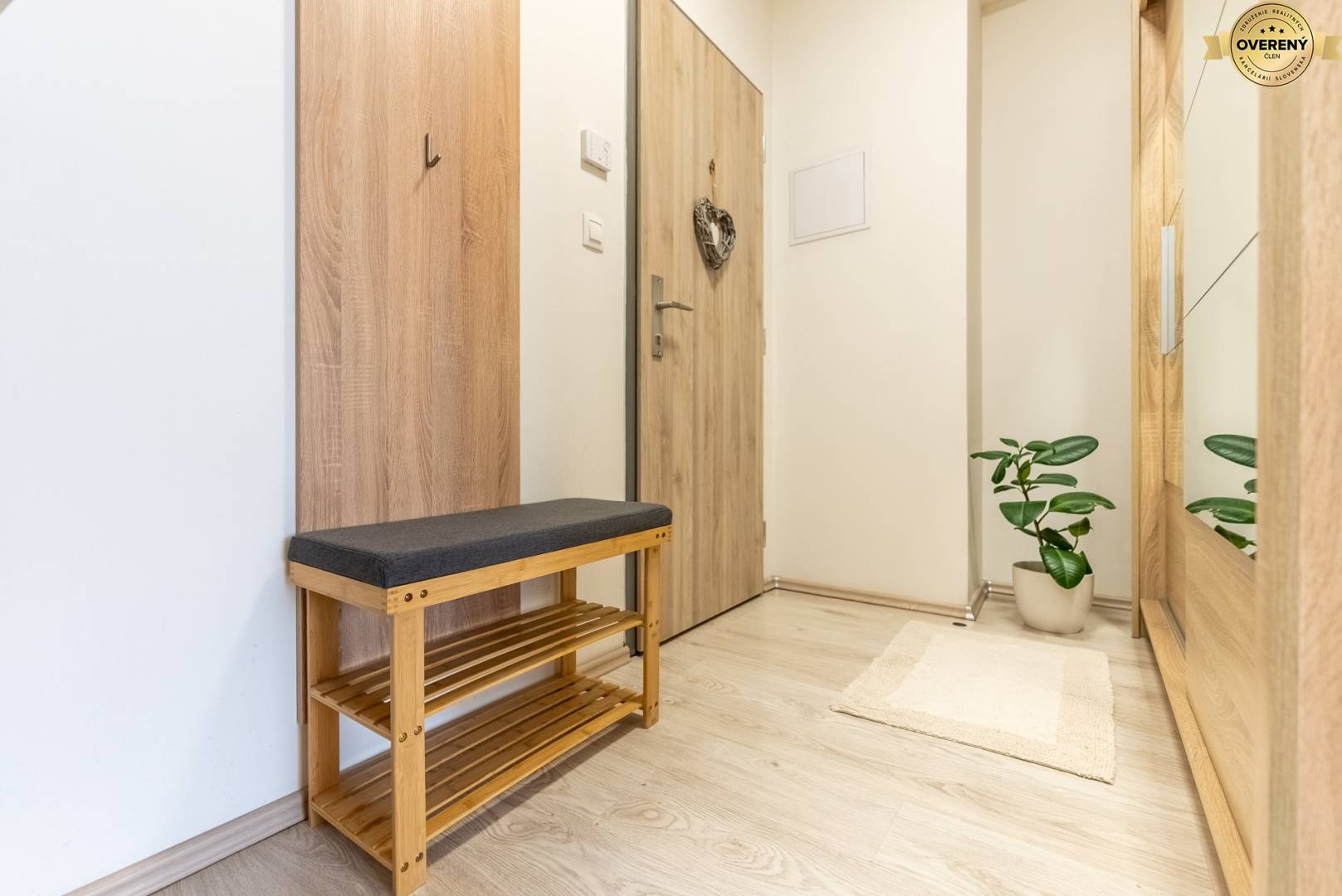 Rent Studio, Studio, Mikovíniho, Trnava, Slovakia