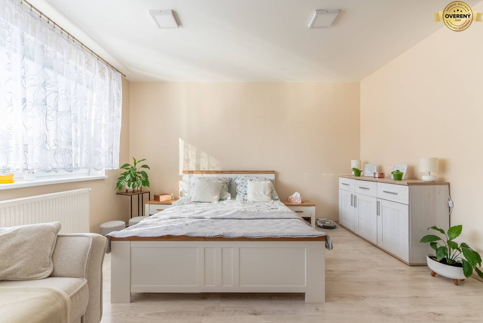 Rent Studio, Studio, Mikovíniho, Trnava, Slovakia