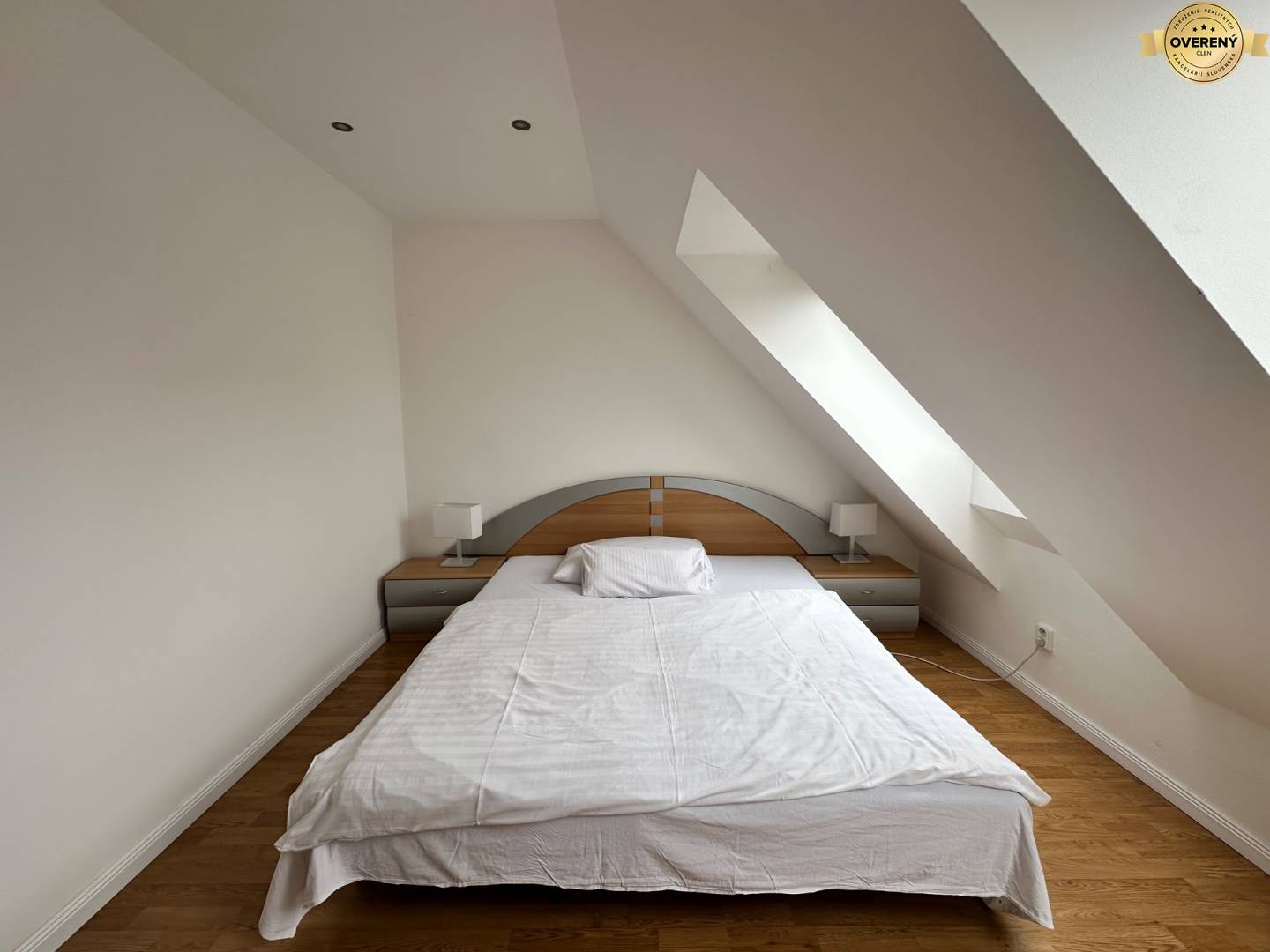 Rent Two bedroom apartment, Two bedroom apartment, Františkánska, Trna