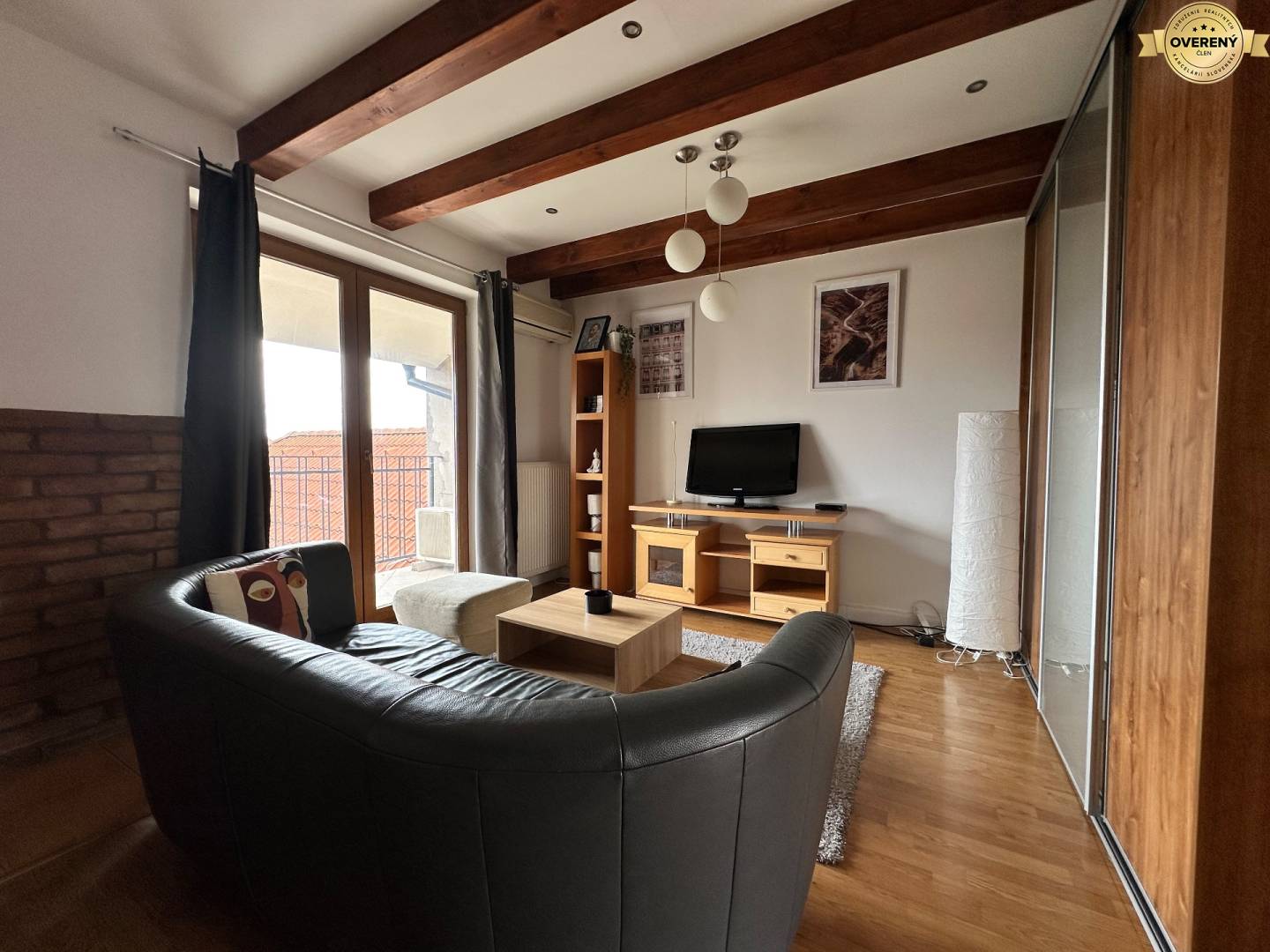 Rent Two bedroom apartment, Two bedroom apartment, Františkánska, Trna