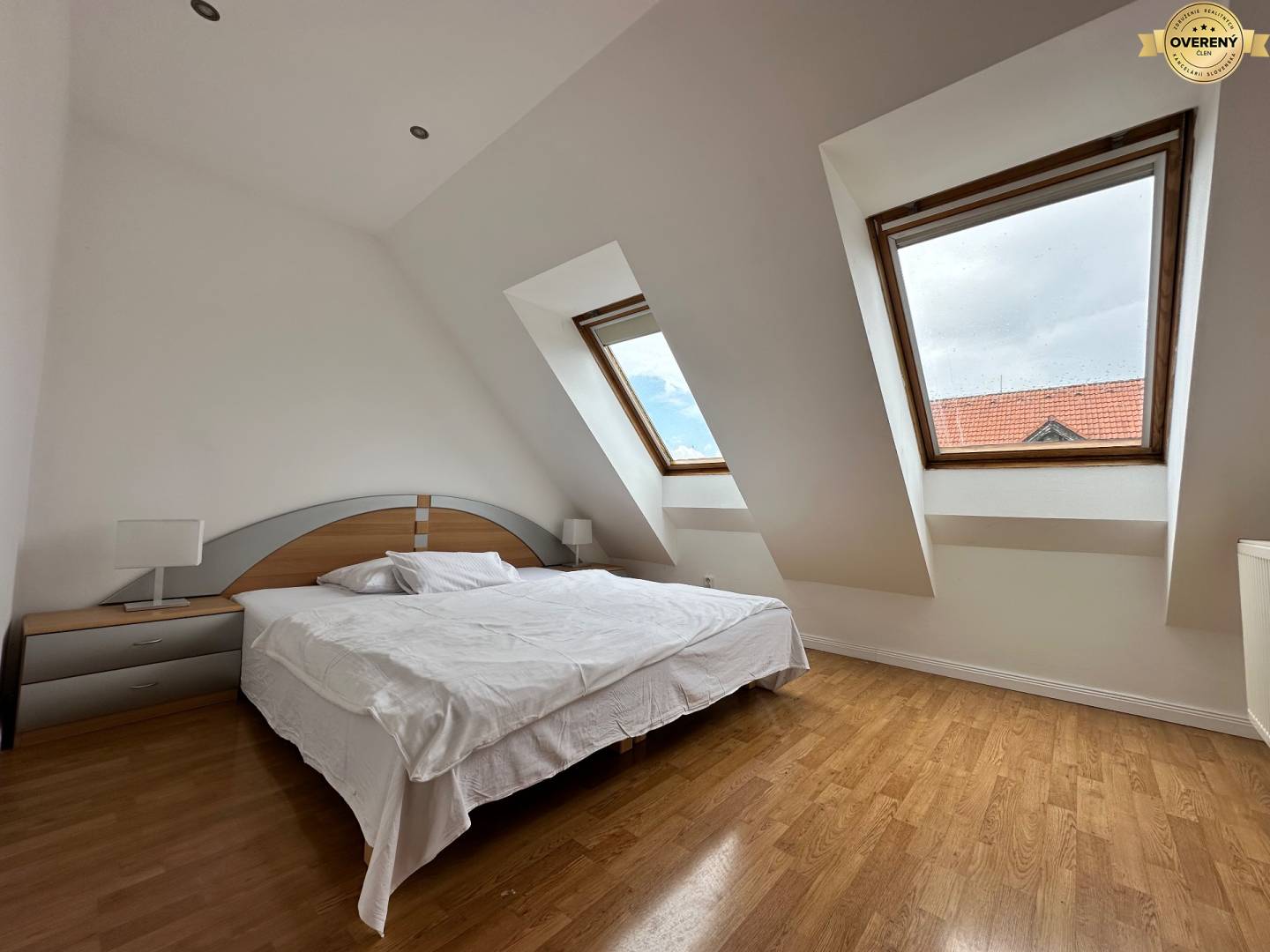 Rent Two bedroom apartment, Two bedroom apartment, Františkánska, Trna