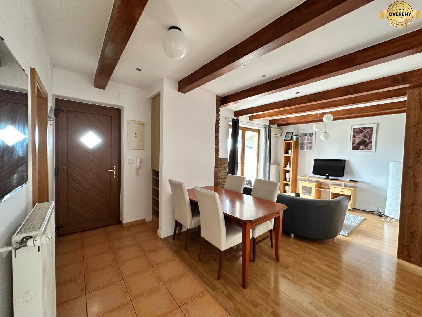 Rent Two bedroom apartment, Two bedroom apartment, Františkánska, Trna