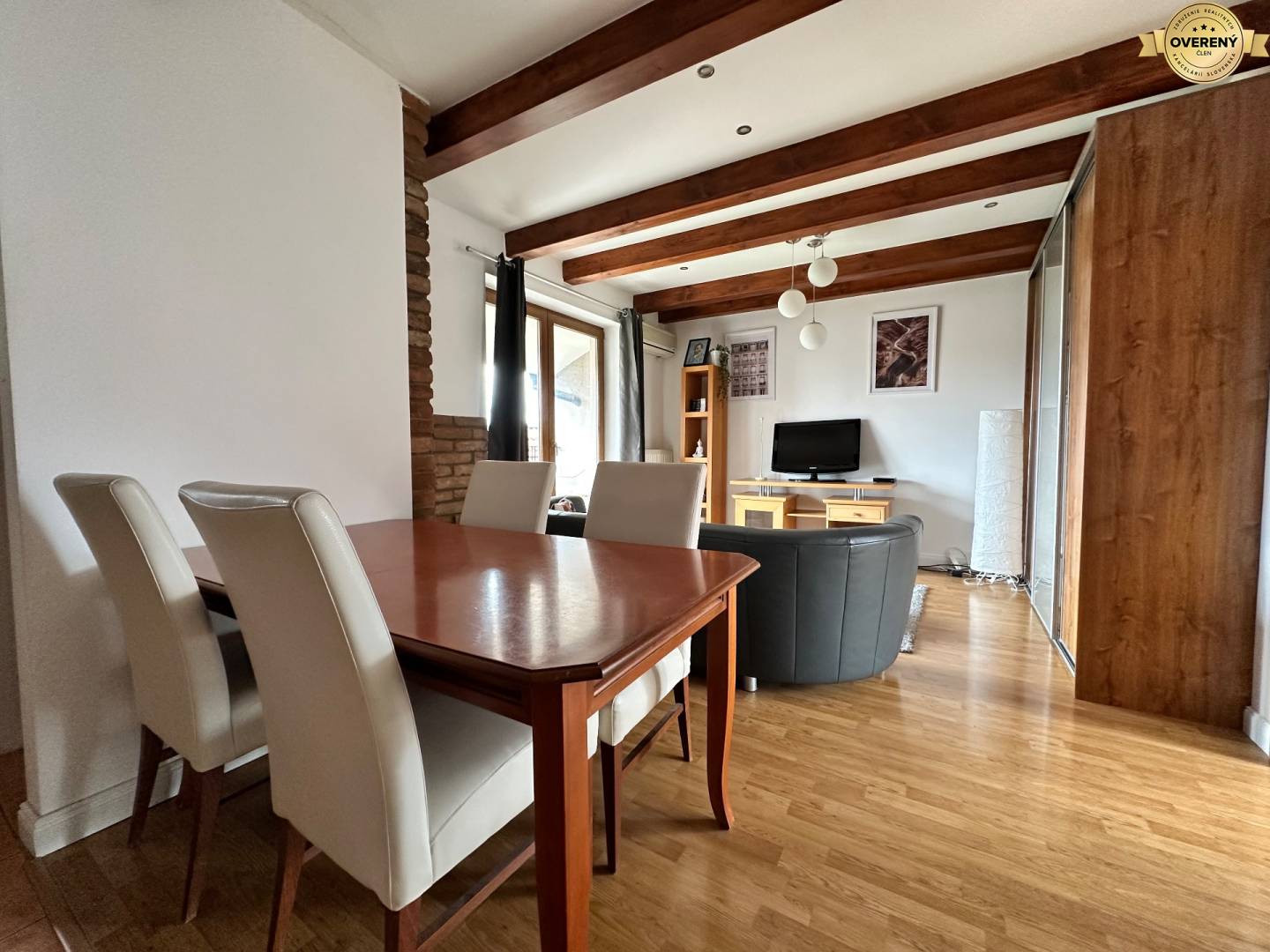 Rent Two bedroom apartment, Two bedroom apartment, Františkánska, Trna