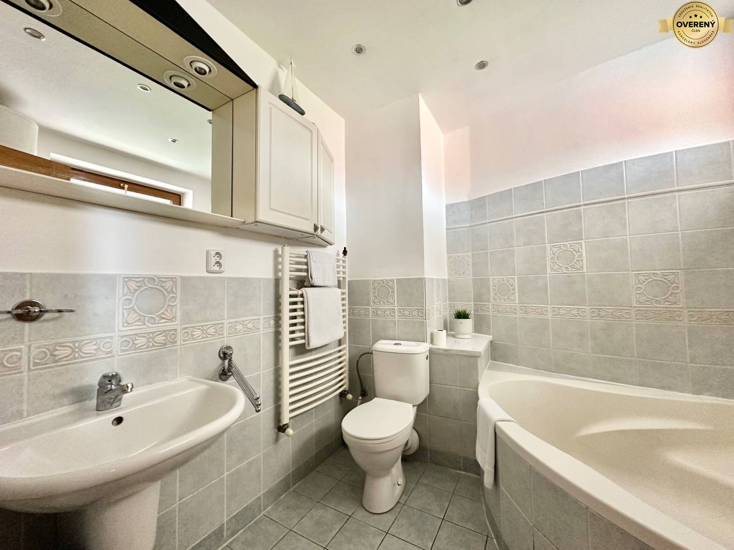 Rent Two bedroom apartment, Two bedroom apartment, Františkánska, Trna