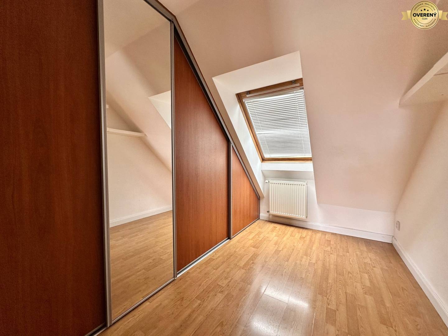 Rent Two bedroom apartment, Two bedroom apartment, Františkánska, Trna