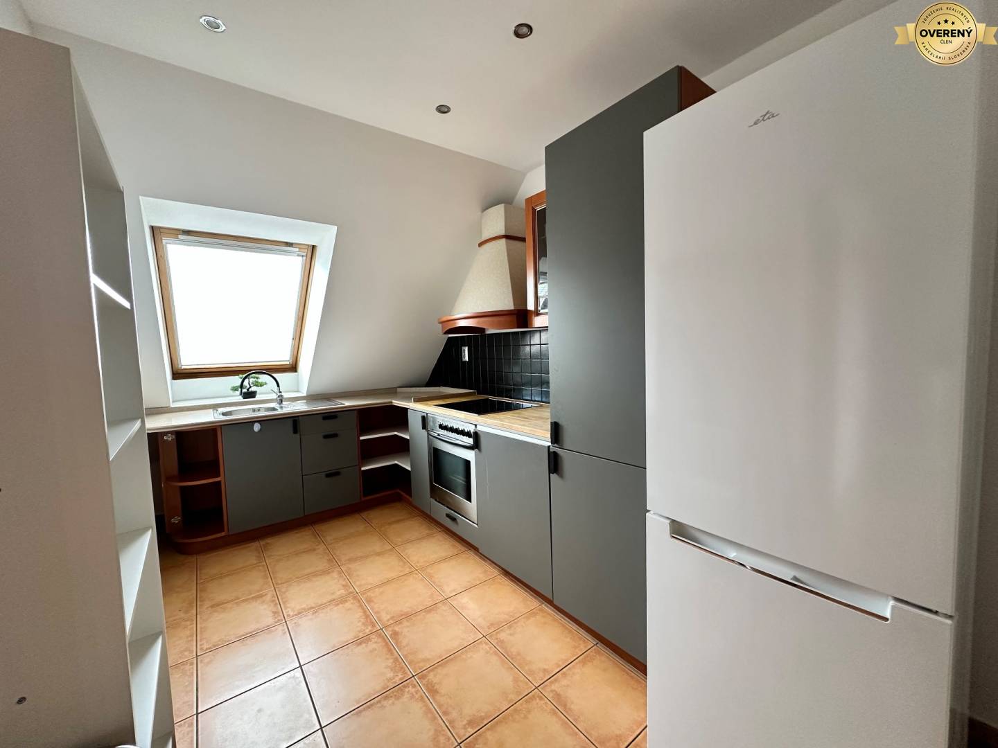 Rent Two bedroom apartment, Two bedroom apartment, Františkánska, Trna