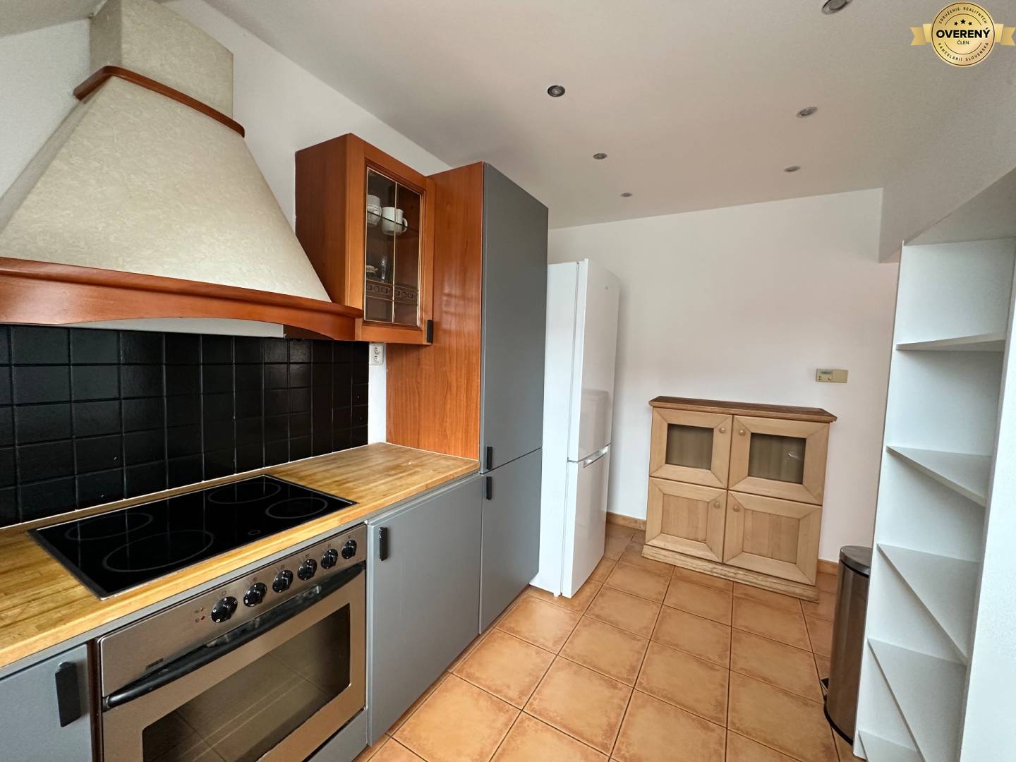 Rent Two bedroom apartment, Two bedroom apartment, Františkánska, Trna