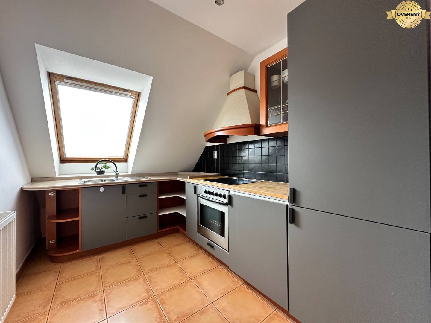 Rent Two bedroom apartment, Two bedroom apartment, Františkánska, Trna