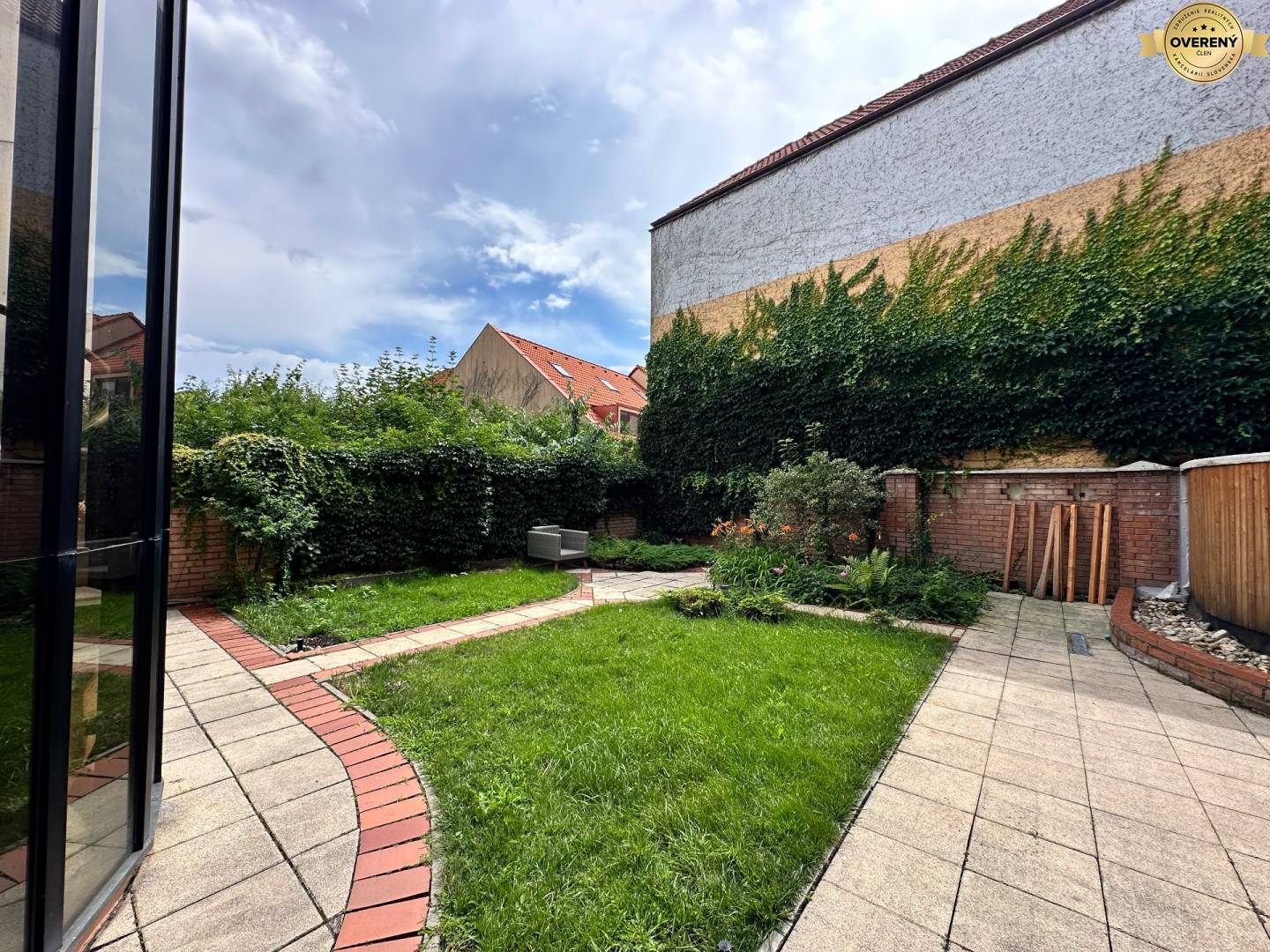 Rent Two bedroom apartment, Two bedroom apartment, Františkánska, Trna