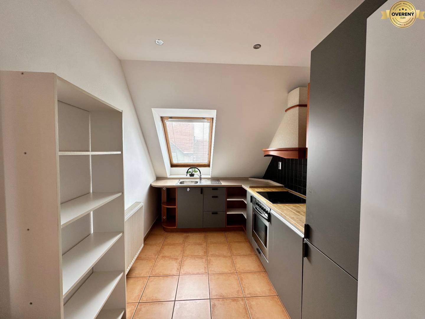 Rent Two bedroom apartment, Two bedroom apartment, Františkánska, Trna