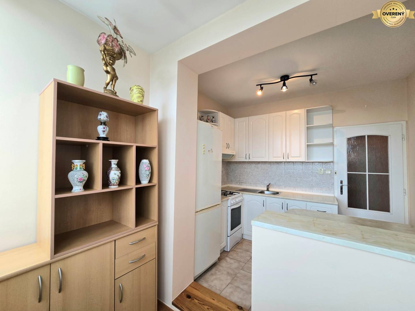 Sale One bedroom apartment, One bedroom apartment, Na hlinách, Trnava,