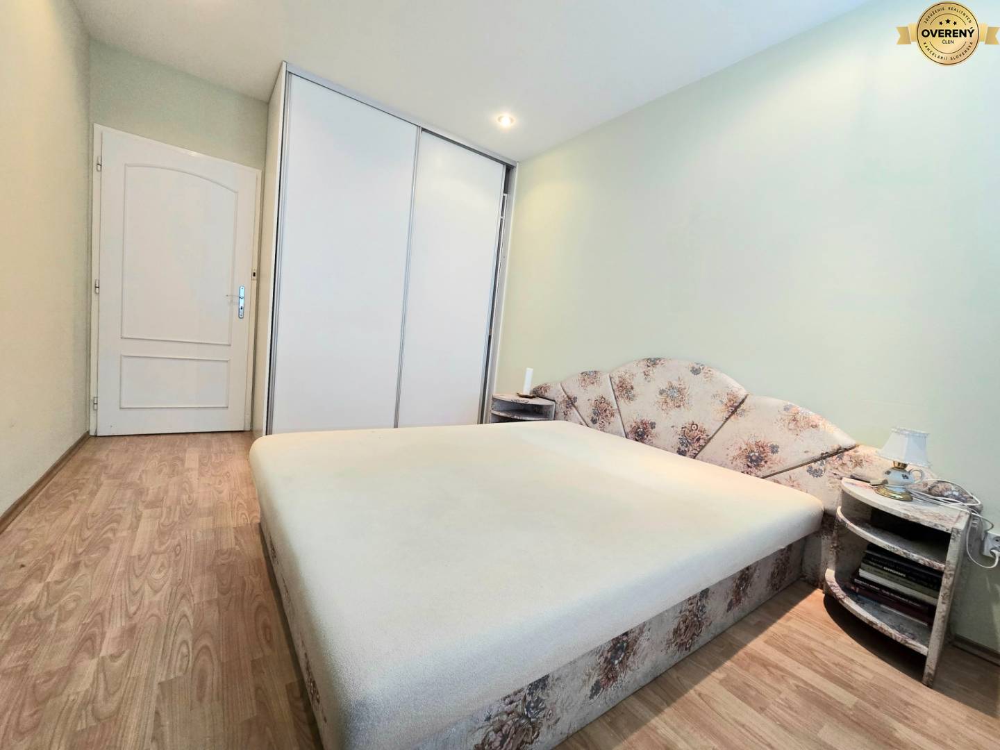 Sale One bedroom apartment, One bedroom apartment, Na hlinách, Trnava,