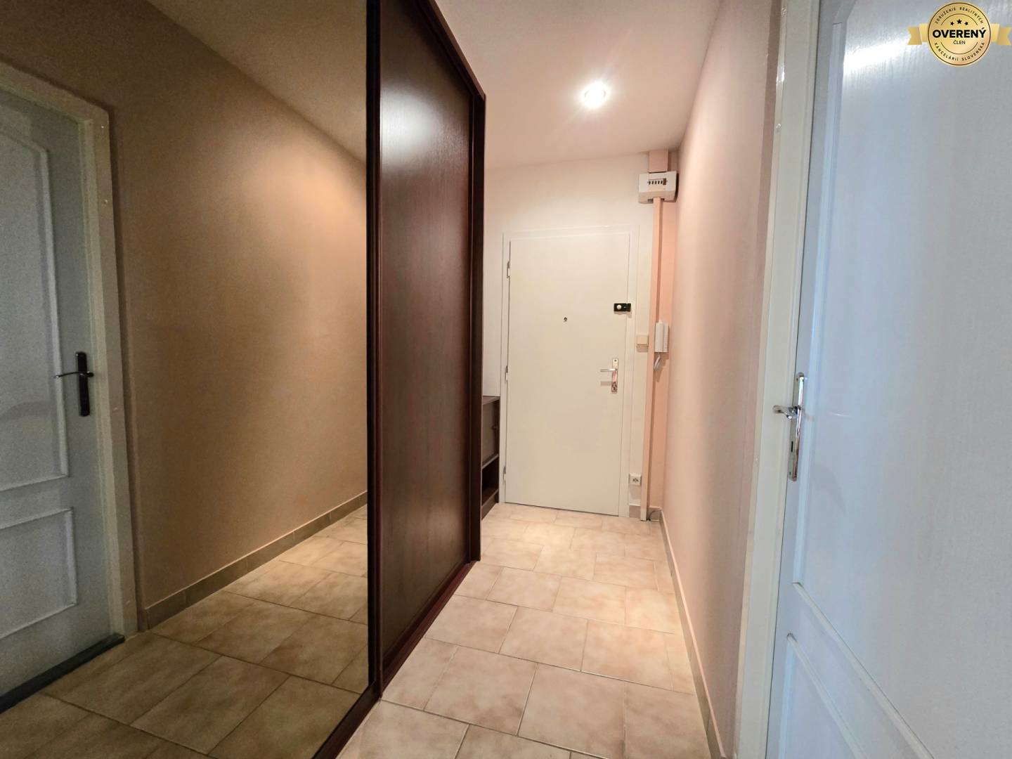 Sale One bedroom apartment, One bedroom apartment, Na hlinách, Trnava,