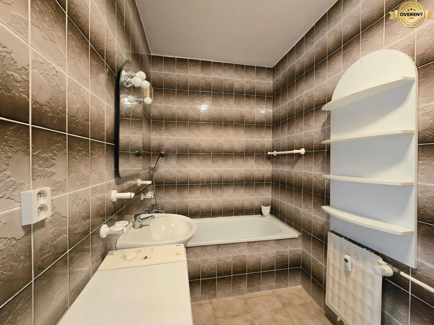 Sale One bedroom apartment, One bedroom apartment, Na hlinách, Trnava,