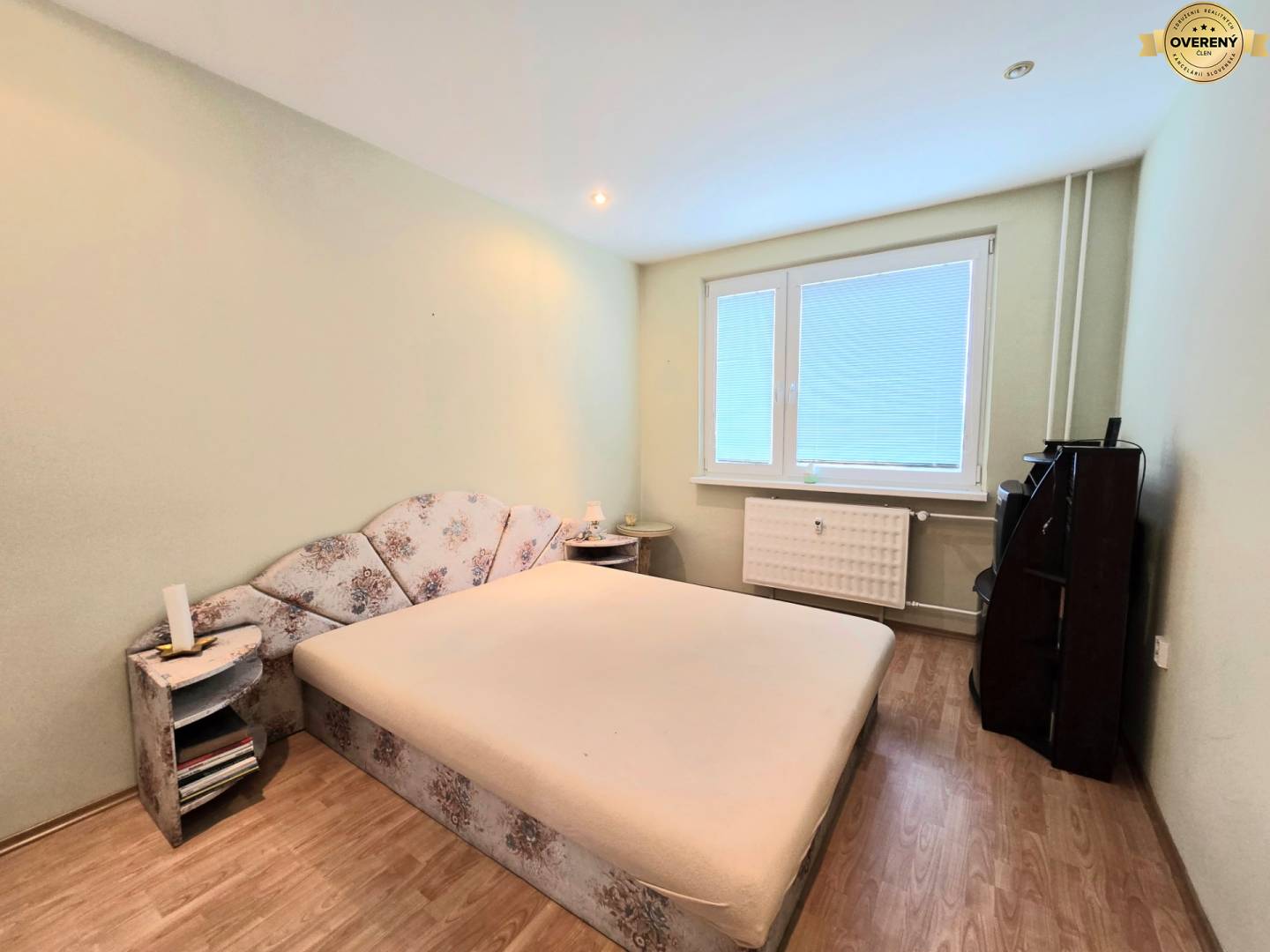 Sale One bedroom apartment, One bedroom apartment, Na hlinách, Trnava,