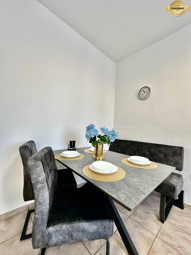 Rent Two bedroom apartment, Two bedroom apartment, Zelený kríčok, Trna