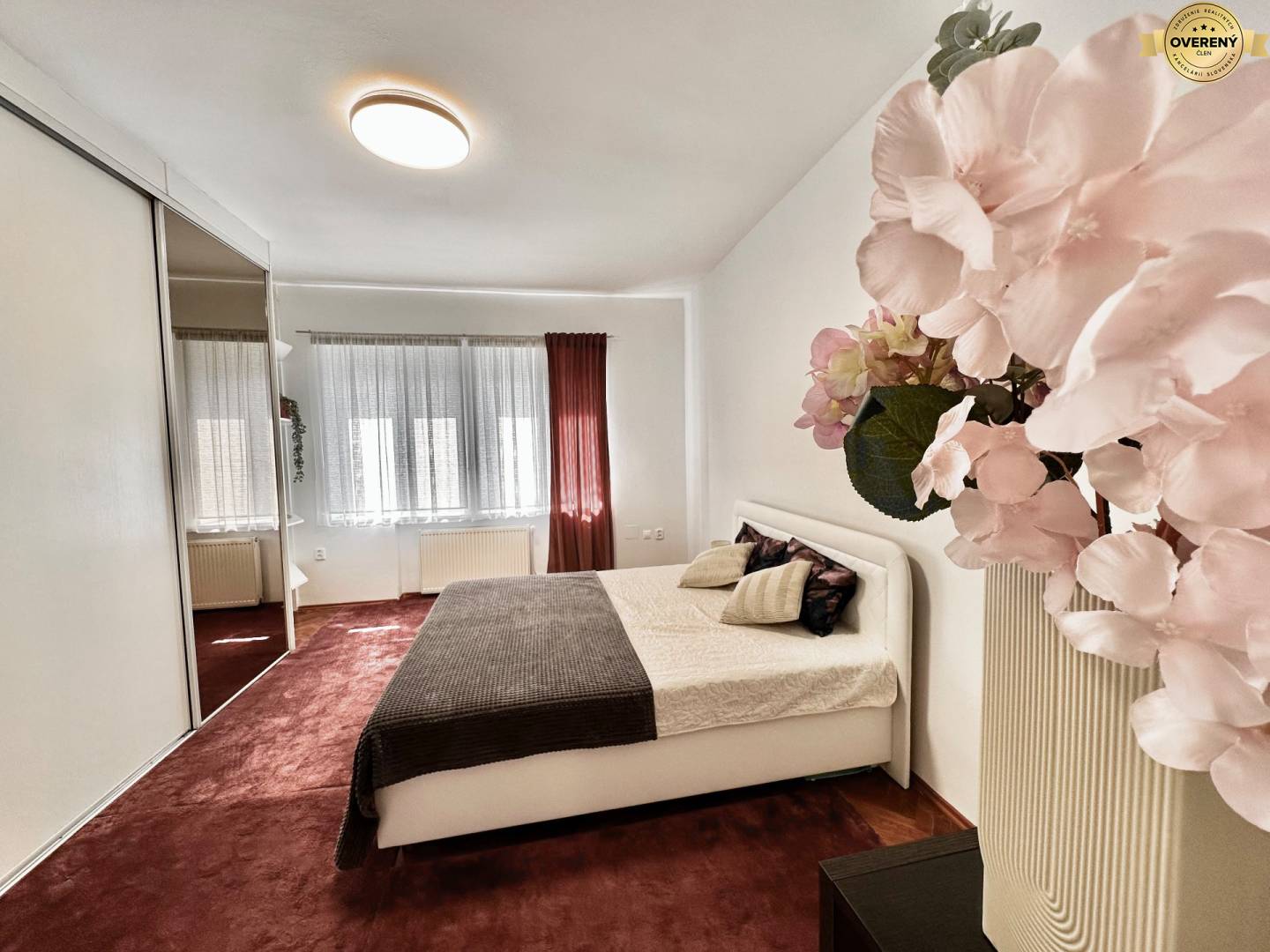 Rent Two bedroom apartment, Two bedroom apartment, Zelený kríčok, Trna