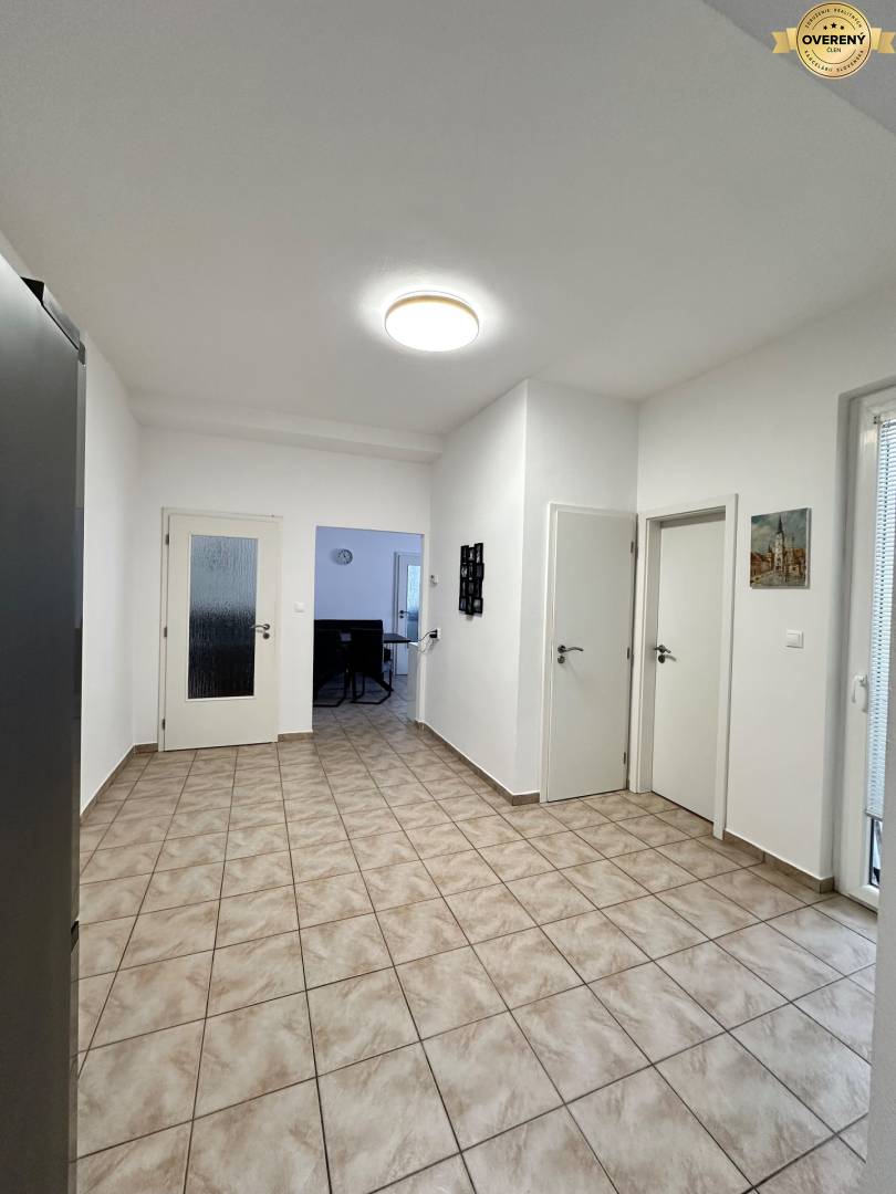 Rent Two bedroom apartment, Two bedroom apartment, Zelený kríčok, Trna