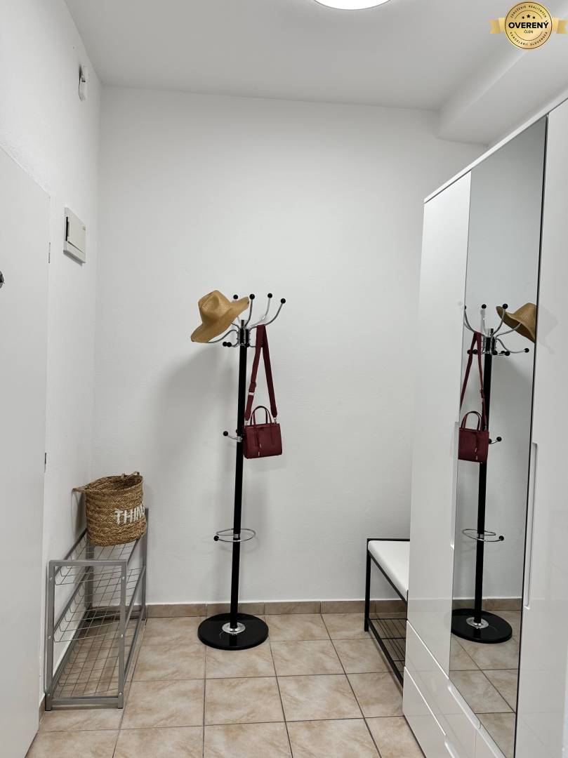 Rent Two bedroom apartment, Two bedroom apartment, Zelený kríčok, Trna