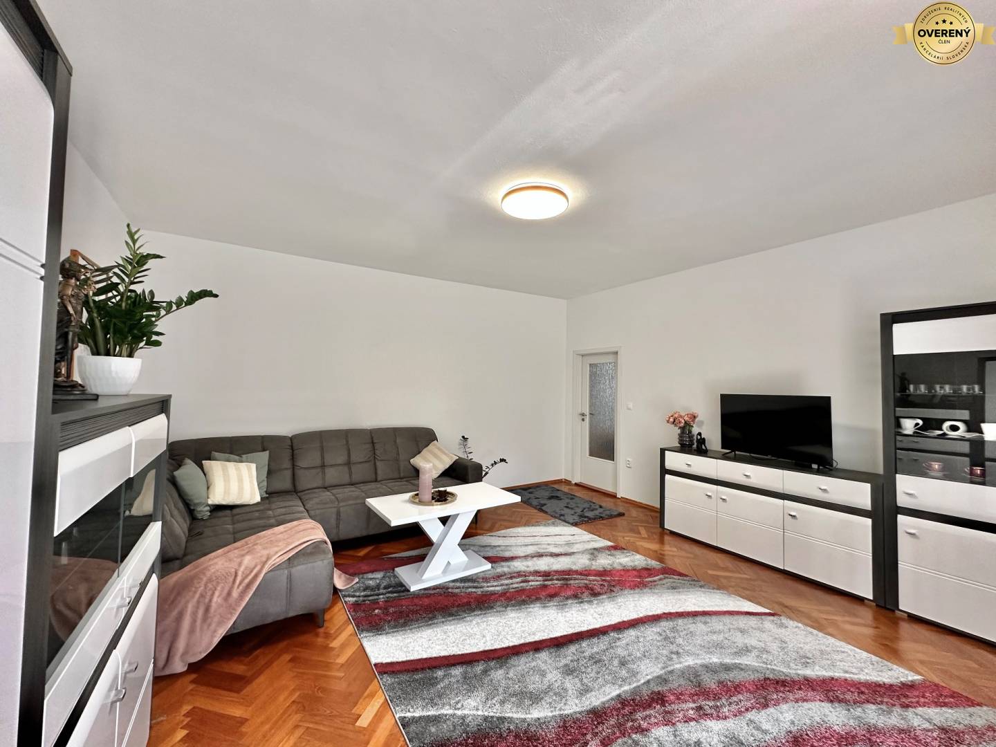 Rent Two bedroom apartment, Two bedroom apartment, Zelený kríčok, Trna