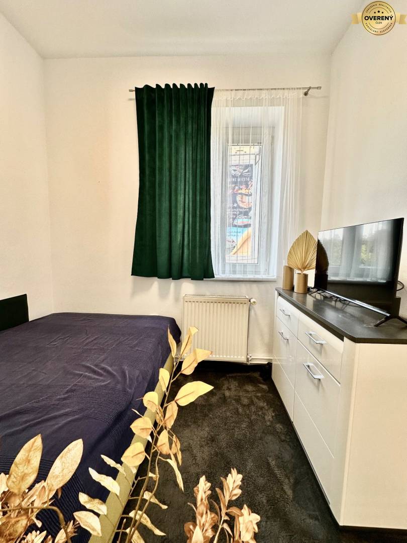 Rent Two bedroom apartment, Two bedroom apartment, Zelený kríčok, Trna
