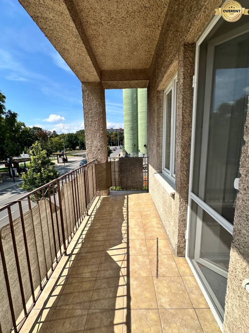 Rent Two bedroom apartment, Two bedroom apartment, Zelený kríčok, Trna