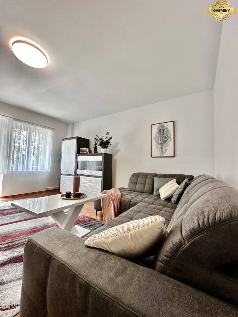 Rent Two bedroom apartment, Two bedroom apartment, Zelený kríčok, Trna