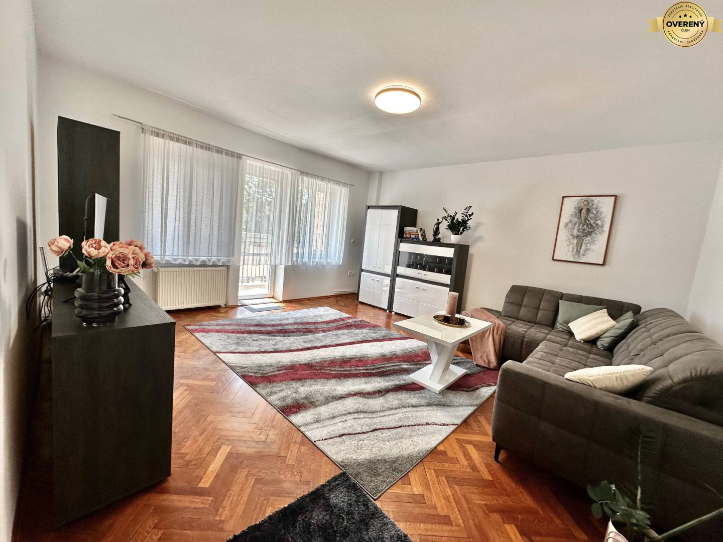 Rent Two bedroom apartment, Two bedroom apartment, Zelený kríčok, Trna