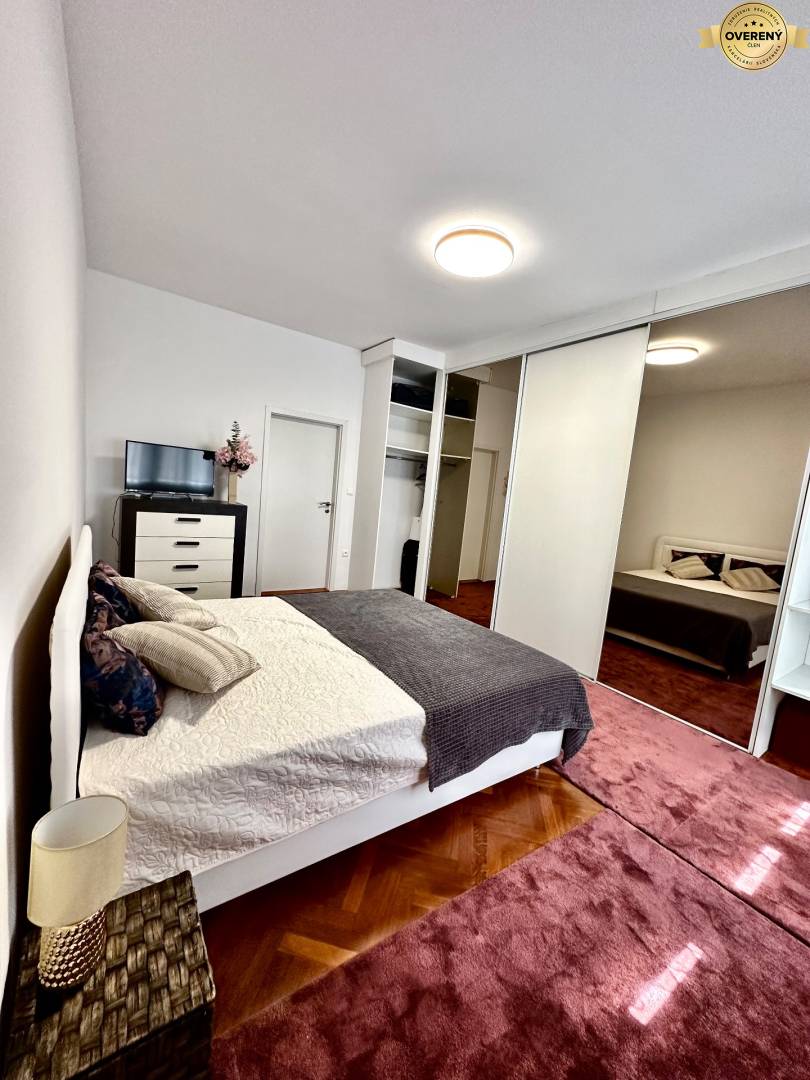 Rent Two bedroom apartment, Two bedroom apartment, Zelený kríčok, Trna