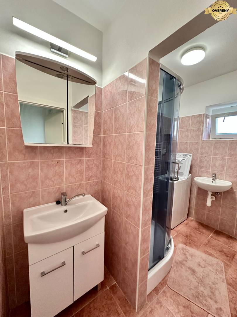 Rent Two bedroom apartment, Two bedroom apartment, Zelený kríčok, Trna