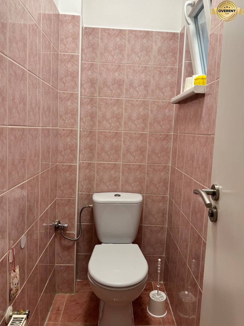 Rent Two bedroom apartment, Two bedroom apartment, Zelený kríčok, Trna
