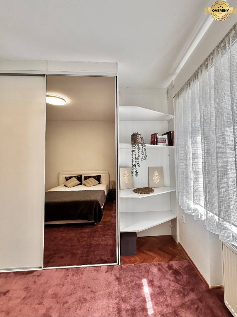 Rent Two bedroom apartment, Two bedroom apartment, Zelený kríčok, Trna