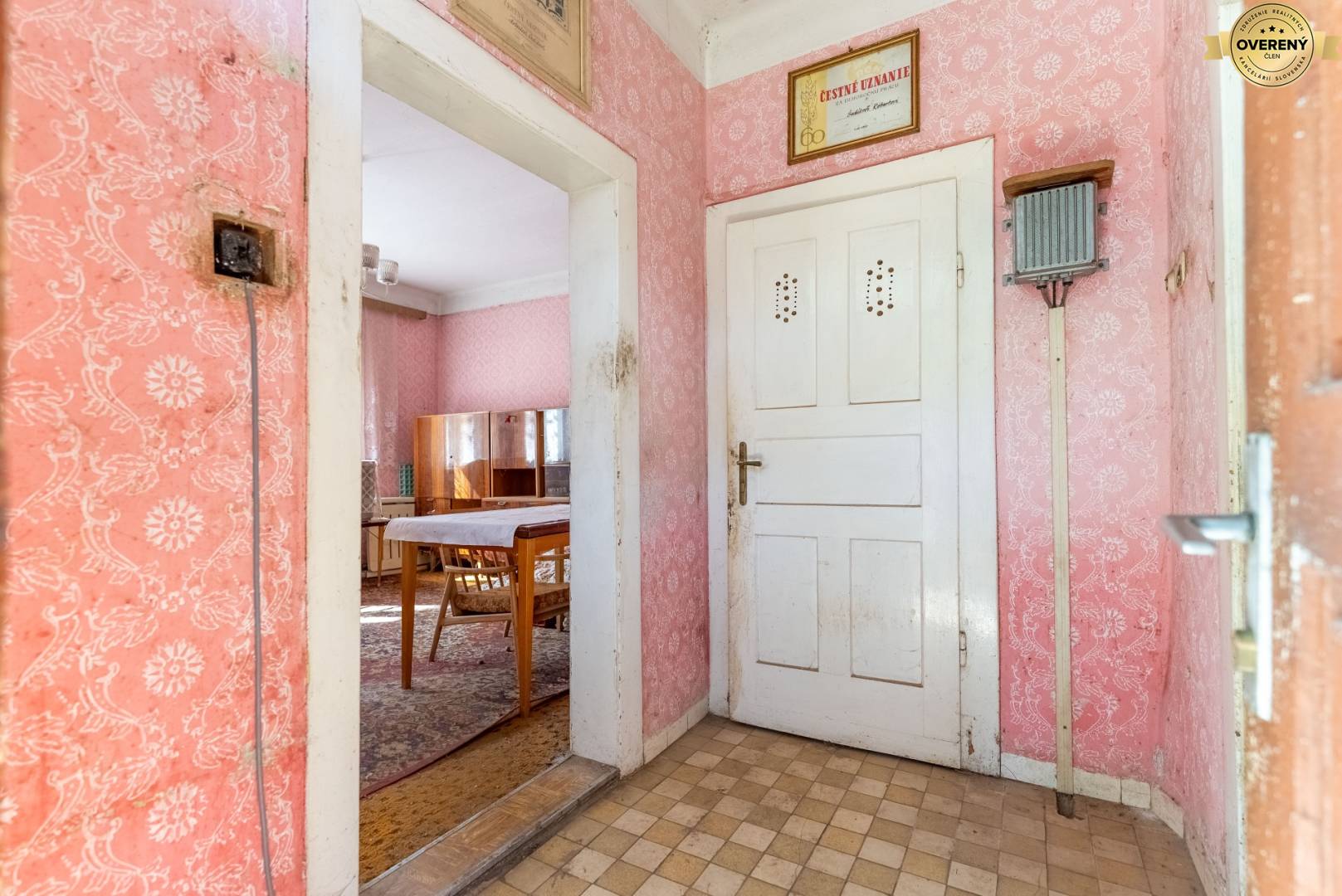 Sale Family house, Family house, Hloža Podhorie, Púchov, Slovakia