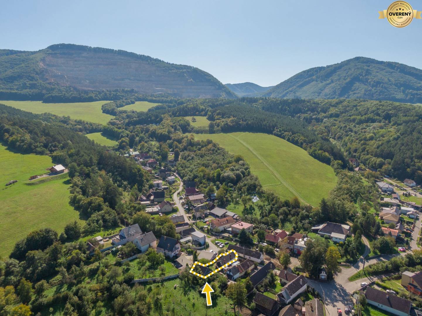 Sale Family house, Family house, Hloža Podhorie, Púchov, Slovakia