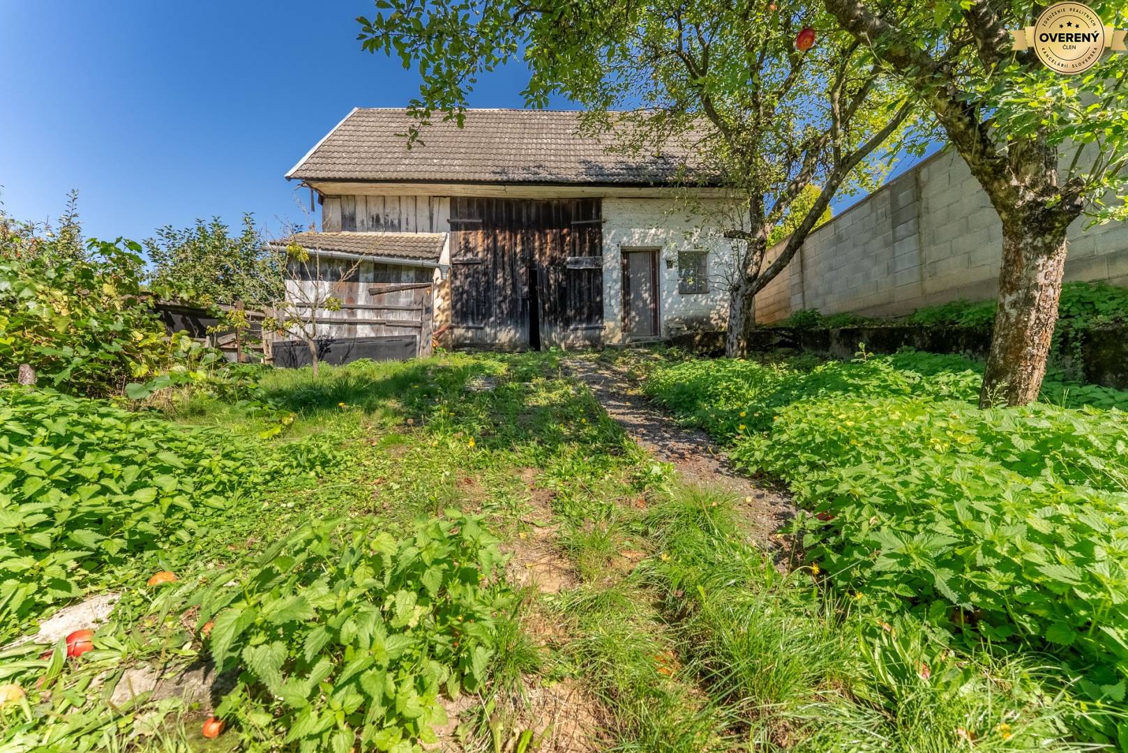 Sale Family house, Family house, Hloža Podhorie, Púchov, Slovakia