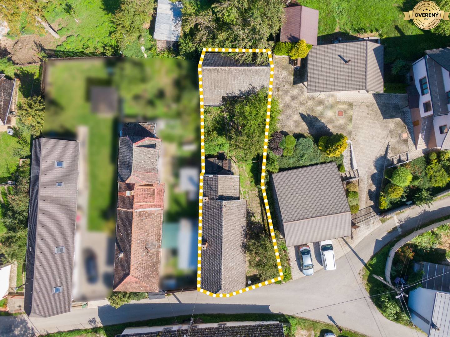 Sale Family house, Family house, Hloža Podhorie, Púchov, Slovakia