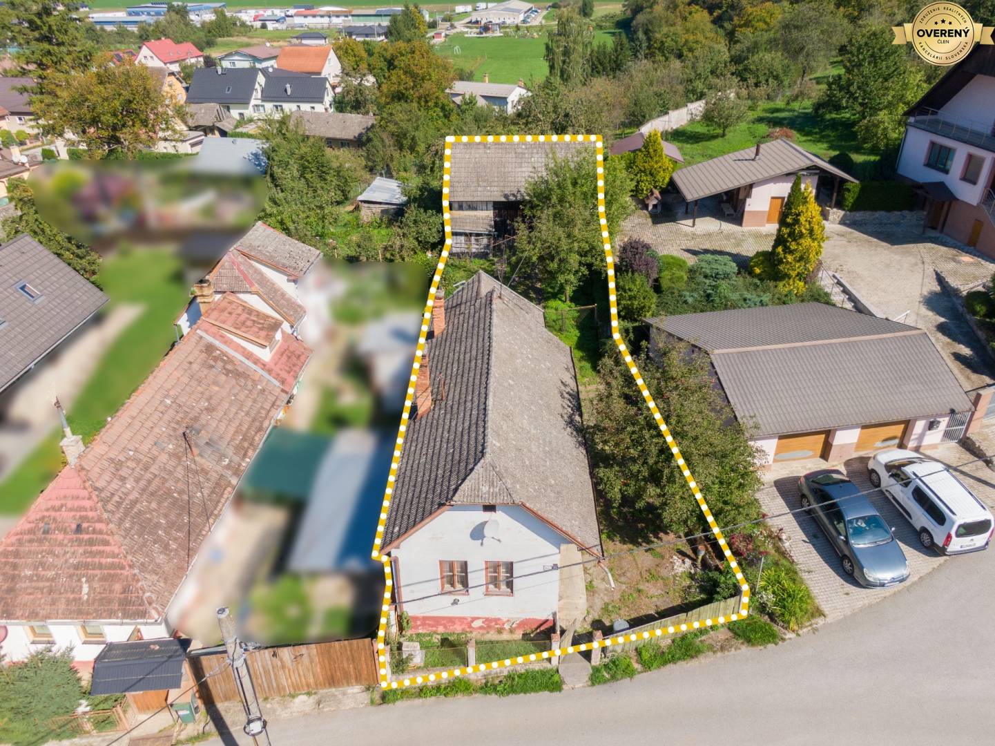 Sale Family house, Family house, Hloža Podhorie, Púchov, Slovakia