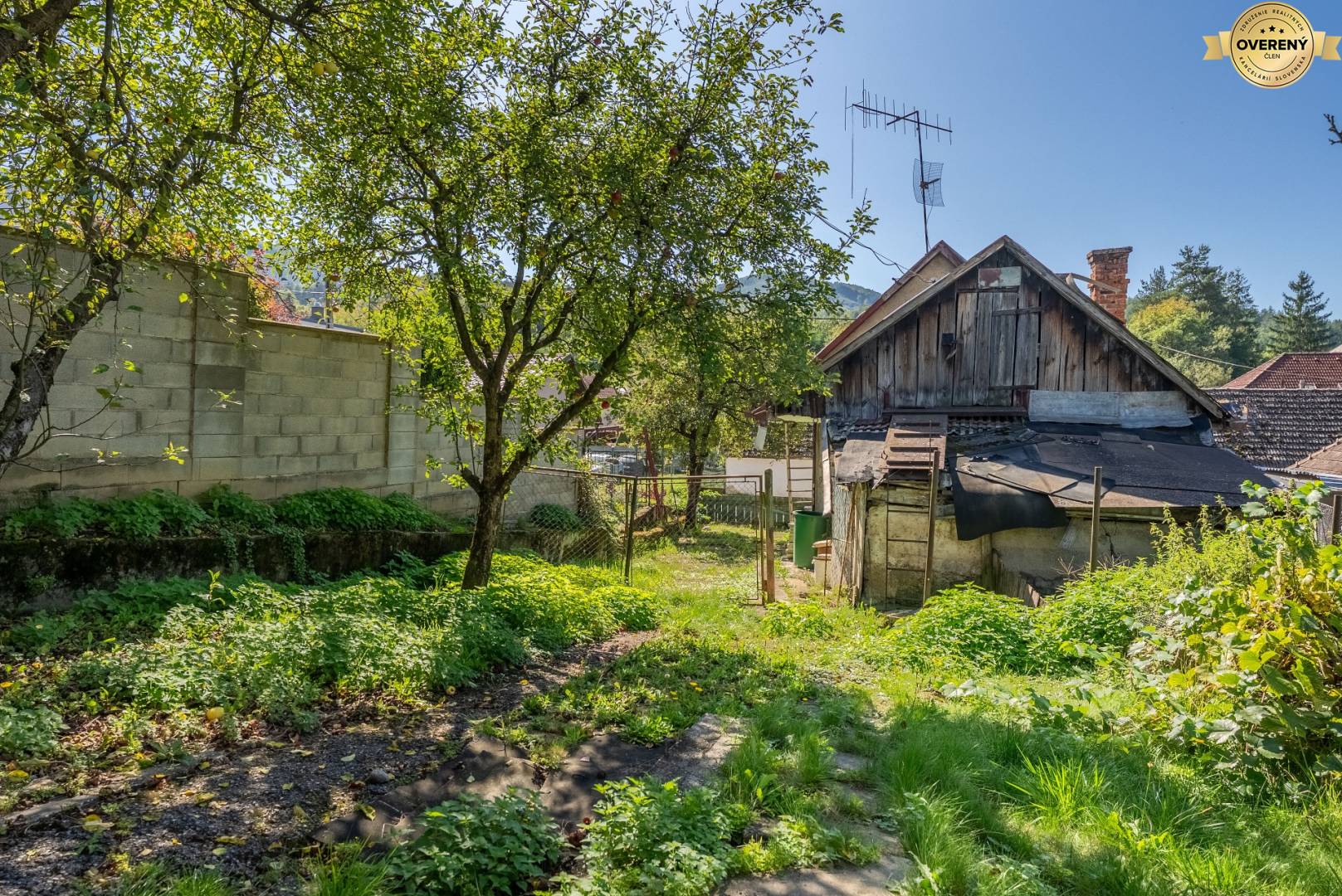 Sale Family house, Family house, Hloža Podhorie, Púchov, Slovakia