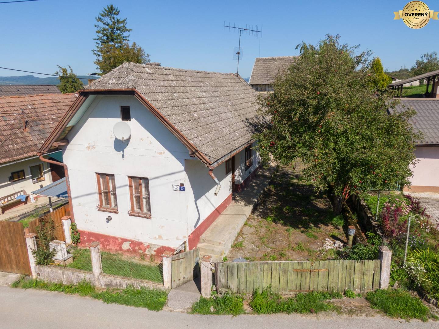 Sale Family house, Family house, Hloža Podhorie, Púchov, Slovakia