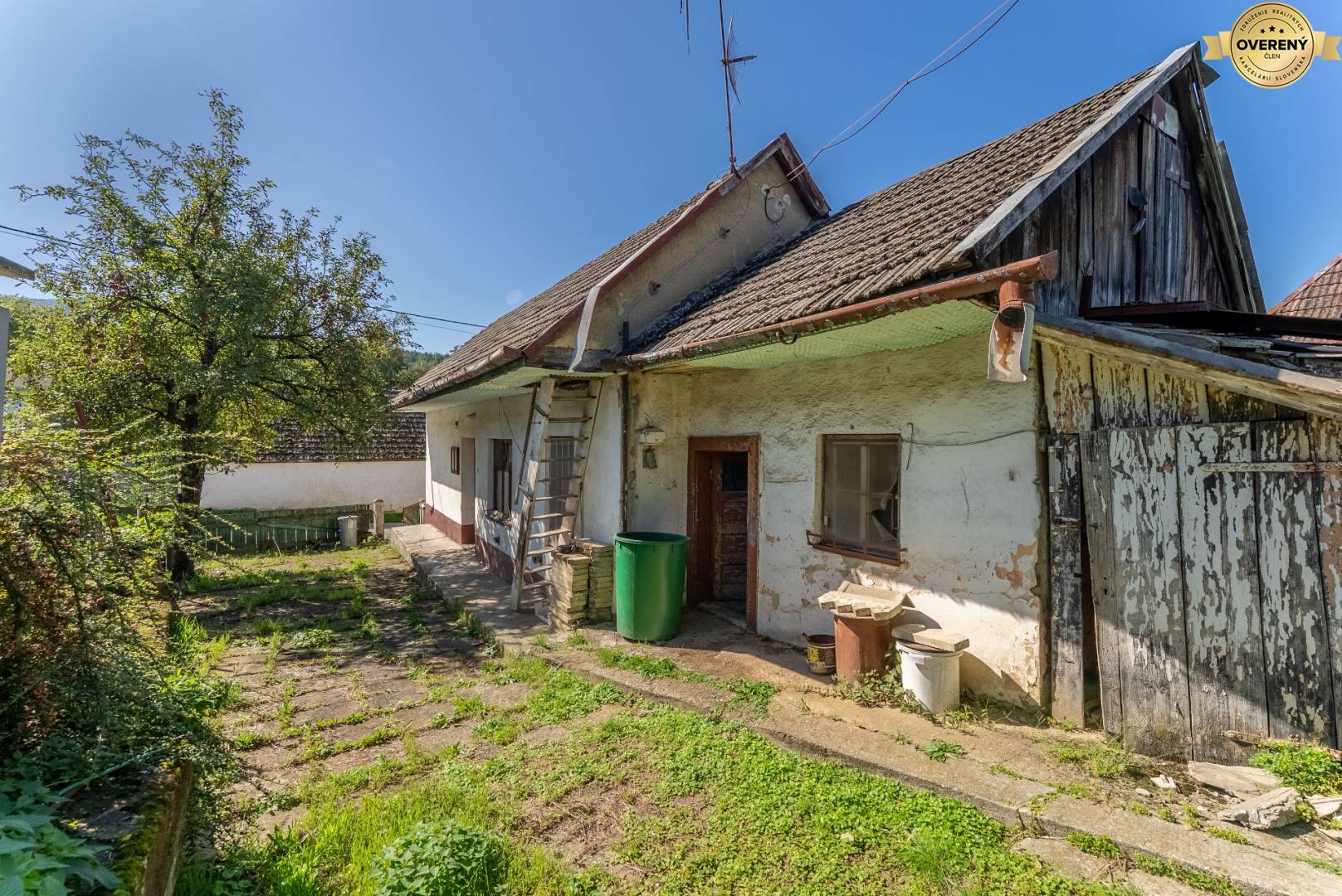 Sale Family house, Family house, Hloža Podhorie, Púchov, Slovakia