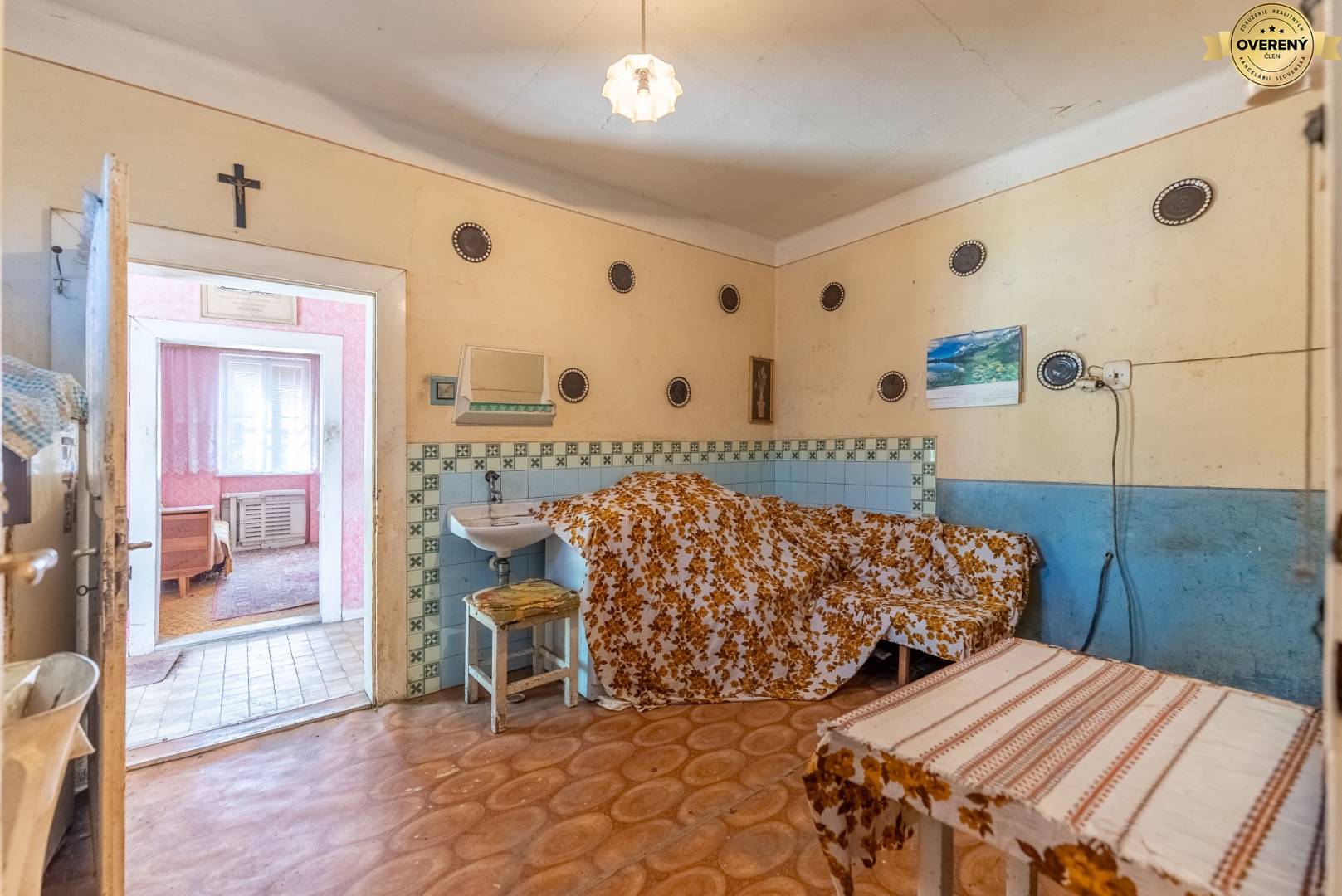 Sale Family house, Family house, Hloža Podhorie, Púchov, Slovakia